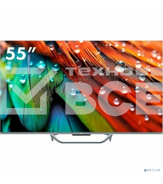 Телевизор Haier 55