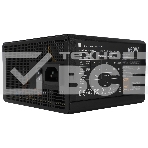 Блок питания Thermalright TR-TB650S 650W 80 PLUS Bronze, (ATX, 3, Non-modular, 1x24(20+4)pin 550mm, 1xCPU*2 8(4+4)pin 600+150mm, 1xPCIe*2 8(6+2)pin 500+150mm, 1xSATA*3+MOLEX4pin*1 400+150+150+150mm, 1xSATA*2+MOLEX4pin*2 400+150+150+150mm, Active, 120x120m, фото8
