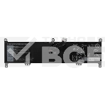 Аккумуляторная батарея для ноутбука Dell Inspiron 11 3195 2-in-1 (NXX33) 7.6V 28Wh, фото2