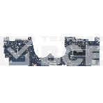 Материнская плата для Asus UX392FN 16G/I7-8565U 90NB0KZ0-R00022, фото2