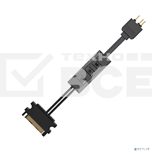 Контроллер ARGB ID-Cooling RC-ARGB