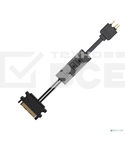 Контроллер ARGB ID-Cooling RC-ARGB
