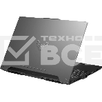 Ноутбук ASUS TUF F15 FX507VI-LP096 серый 90NR0FH7-M005R0 15.6