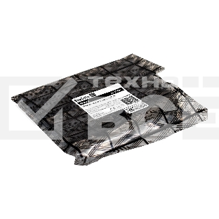 Планка портов в корпус 1xCOM ExeGate BrctDB91 (Com 10-pin (F) --> RS232 DB9 Male, кабель 20см)