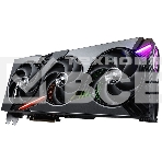 Видеокарта MSI NVIDIA GeForce RTX 5080 16Gb PCI-E RTX 5080 16GB VANGUARD SOC 256bit GDDR7 2730/30000 HDMIx1 DPx3 HDCP Ret, фото9