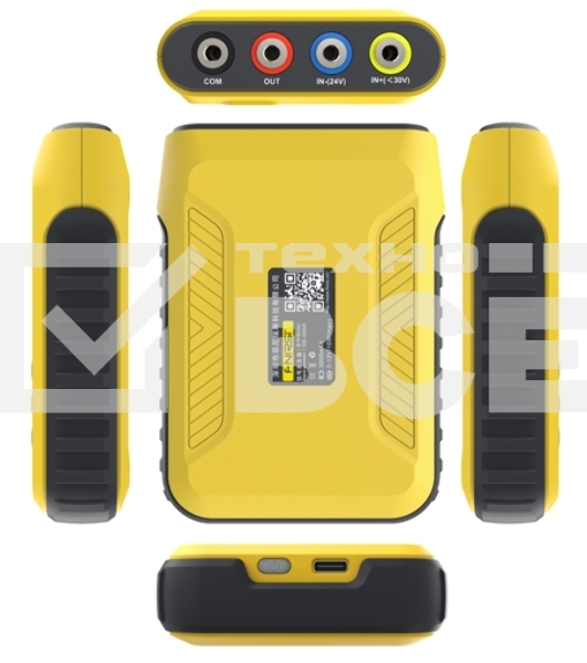 Генератор сигналов FNIRSI SG-004A
