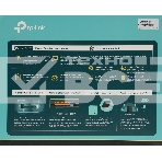 Двухдиапазонный роутер Wi-Fi 6 TP-Link Archer AX80 AX6000 с портом 2,5 Гбит/с, фото5