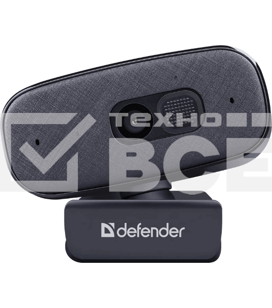 Веб-камера Defender 63195 G-LENS 2695 FULLHD