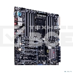 Материнская плата Supermicro MBD-X13SWA-TF-B, LGA 4677, Intel W790, 16xDDR5, 8xSATA, 4xM.2, 6xPCI-E 5.0 x16, 1x10Gb LAN, 1x1Gb LAN, 6xUSB, 7.1, E-ATX, фото4