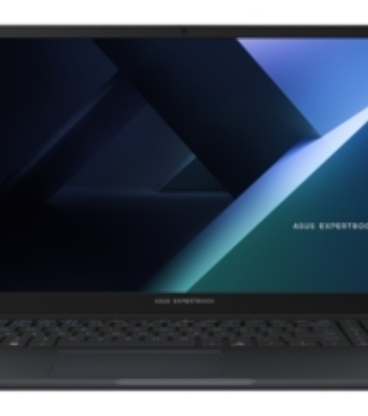 Ноутбук ASUS ExpertBook Essential B1503CVA-S77900/15.6'/IPS/Intel Core 5 120U/16Gb/512Gb SSD/Intel UHD Graphics/No OS/серый/1.64Kg