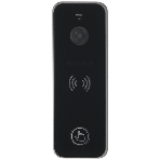 Видеопанель Tantos iPanel 2+, цветная, накладная, черный, фото13
