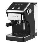 Кофеварка электрическая Galaxy Line GL 0756 черный, исп. кофе - молотый, 1,5 л, 1500 Вт, 20 бар, фото8