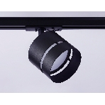Трековый светильник Ambrella light GL5377 BK черный GX53 max 12W, фото4