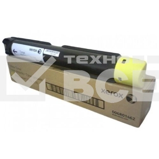 Картридж лазерный XEROX 006R01462 для Xerox WC 7120 15K{GMO}