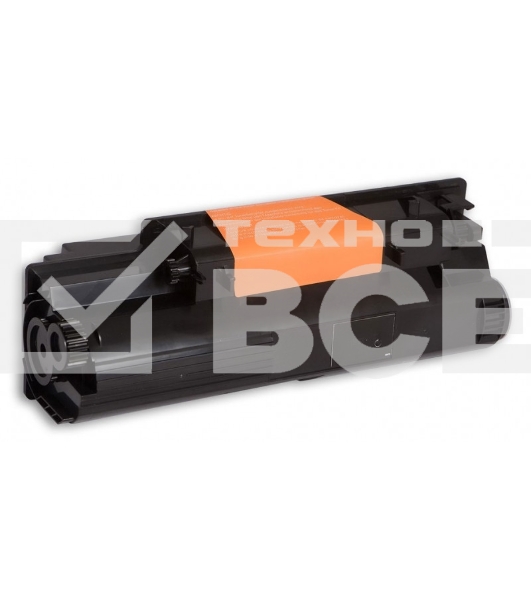 Картридж лазерный Cactus CS-TK350 черный (15000 стр.) для Kyocera Mita FS 3920/3920DN