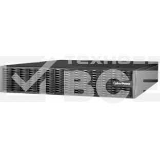 Внешний батарейный модуль Cyberpower BPSE36V45ART2U для моделей серии OLS1000ERT2U/OLS1500ERT2U