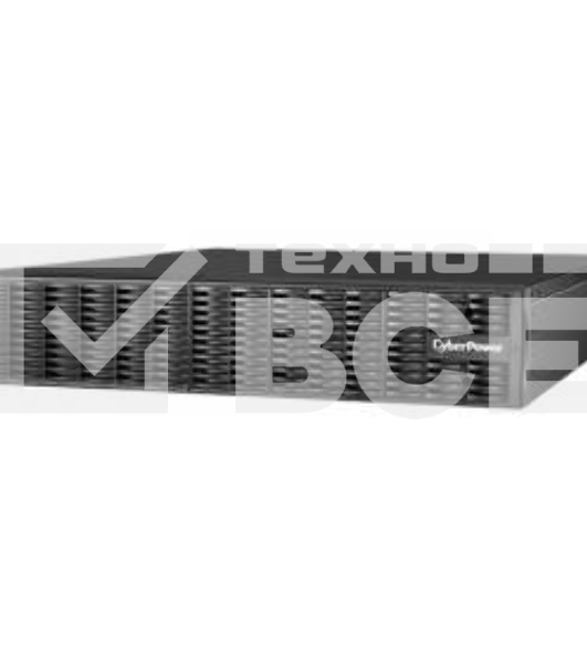 Внешний батарейный модуль Cyberpower BPSE36V45ART2U для моделей серии OLS1000ERT2U/OLS1500ERT2U