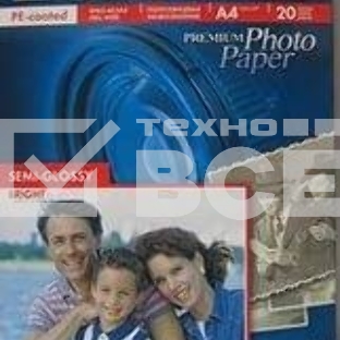 Фотобумага LOMOND для струйной печати 200 г/м2 односторонняя Super Glossy Bright 10х15, 750лист.в пач.