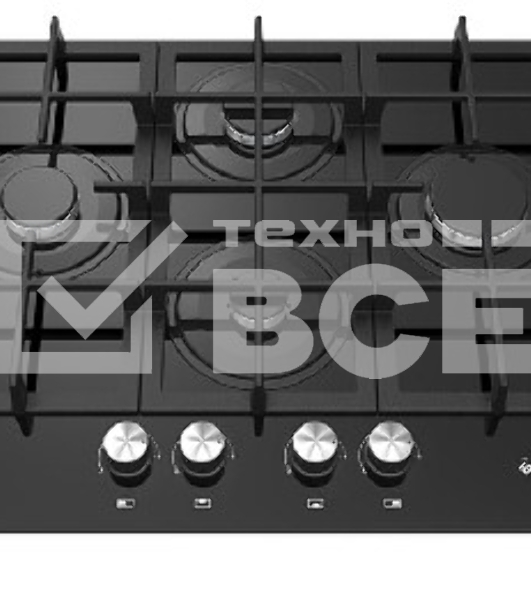 Варочная панель газовая Gefest ПВГ 2231 К3