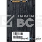 Накопитель SSD Foxline, 120GB, SATA III, 2.5