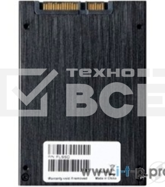 Накопитель SSD Foxline, 120GB, SATA III, 2.5