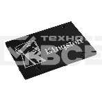 Накопитель SSD Kingston KC600, 1Tb, SATA III, 2.5