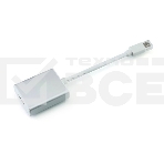 Адаптер-переходник Greenconnect Apple mini DisplayPort 20M > HDMI 19F (GCR-MDP2HD2), фото2