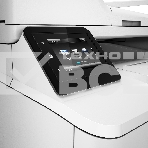 МФУ лазерный HP LaserJet Pro MFP M227fdw (G3Q75A), A4, ч/б, печ. до 28 стр/мин., скан. до 15 стр/мин., 1200 x 1200 dpi, USB, RJ-45, Wi-Fi, Air Print, фото13