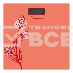 Весы напольные электронные Homestar HS-6001A, фото2