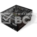Блок питания Seasonic ATX 700W PRIME Fanless TX-700 80 PLUS titanium 24+2x(4+4) pin APFC 10xSATA Cab Manag RTL, фото14