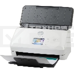 Сканер HP ScanJet Pro N4000 snw1 Scanner, 1y warr, фото12