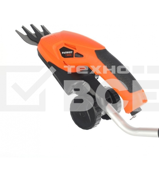 Ножницы Patriot CSH 361 (250203601)