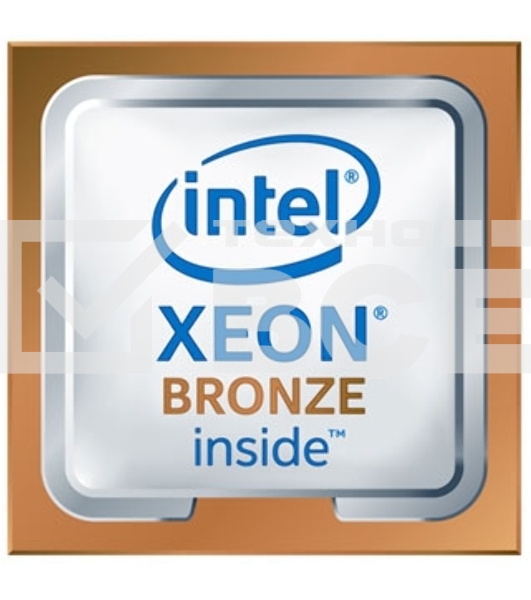 Процессор Intel Xeon Bronze 3206R Soc-3647 1.9GHz OEM