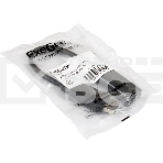 Кабель-переходник Exegate EX284921RUS  DisplayPort-HDMI ExeGate EX-DPM-HDMIF-0.15 (20M/19F, 0,15м), фото3