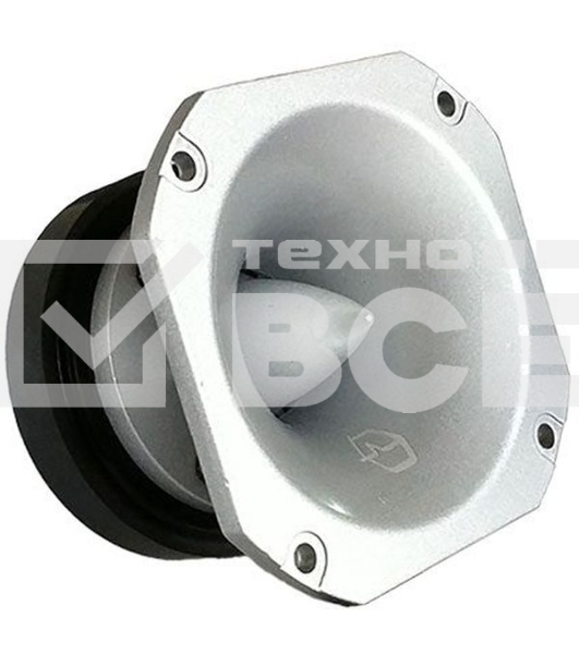 Колонки автомобильные Ural Patriot AS-PT115 (без решетки) 240Вт 107дБ 4Ом 11.5см (4.5дюйм) (ком.:1кол.) высокочастотные однополосные