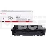 Картридж лазерный Canon 055 M (3014C002) пурпурный (2100 стр.) для Canon i-SENSYS серий MF740, LBP660, фото4