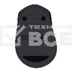Мышь беспроводная Logitech M280 черный, 1000 dpi, радиоканал, USB, кнопки - 3, фото15