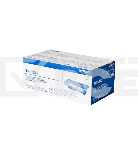 Картридж лазерный Brother TN-3330 черный (3000 стр.) для HL54xx/6180DW/DCP8110DN/8250DN/MFC8520DN/8950DW