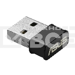 Адаптер ASUS WiFi Adapter USB-AC53 Nano, фото14