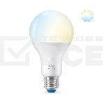 Лампа светодиодная WiZ Wi-Fi BLE100WA67E27927-65TW1PF/6, фото6