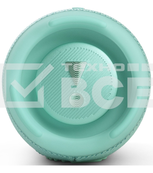 Портативная акустика JBL Charge 5, бирюзовый