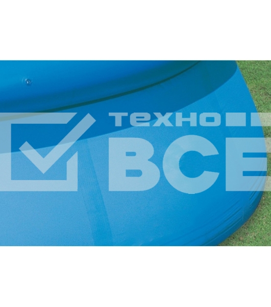 Бассейн Intex, Easy Set 28143, 396х84см, 7290л, уп.1