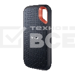 Внешний твердотельный накопитель SanDisk Extreme 4TB Portable SSD - up to 1050MB/s Read and 1000MB/s Write Speeds, USB 3.2 Gen 2, 2-meter drop protection and IP55 resistance, фото8