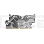 Оперативная память NETAC, DDR5, 32GB (2x16GB), 4800MHz, CL40, с радиаторами, черный, фото4