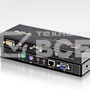 Удлинитель PS/2 KVM EXTENDER W/1.8M W/230V ADP.