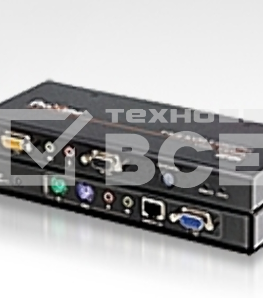 Удлинитель PS/2 KVM EXTENDER W/1.8M W/230V ADP.