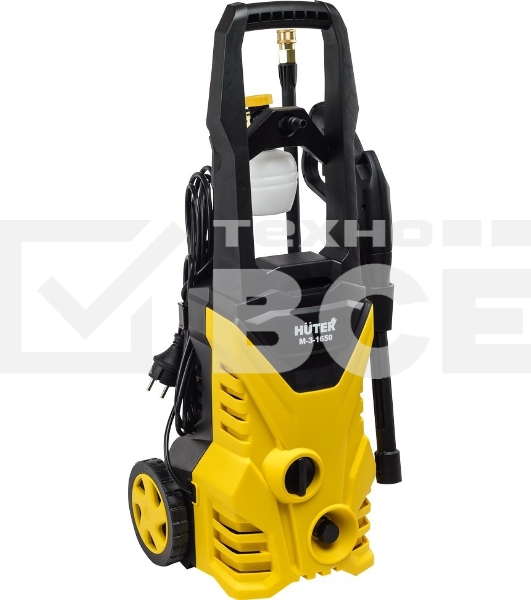 Мойка Huter M-3-1650