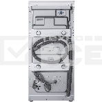 Стиральная машина Maunfeld MFWM128WH белый, загрузка  вертикальная 7,5 кг, 1200 об/мин., класс: А+++, фото17