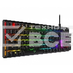 Клавиатура HyperX Alloy Origins (4P4F6AA#ABA) проводная, USB, черный, фото11