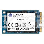 Накопитель SSD Kingston KC600, 512GB, mSATA, R/W 550/520, фото7